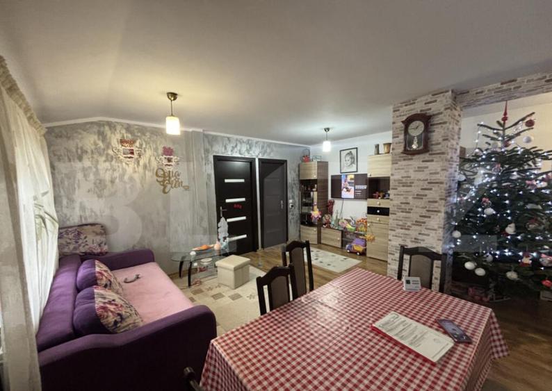 Apartament de 3 camere, Dumbrava Nord - 4