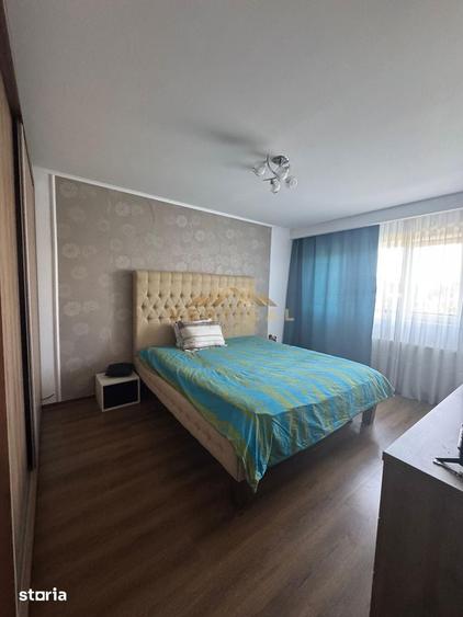 Casa 6 camere, curte 407 mp, prima parte a comunei Berceni - 6