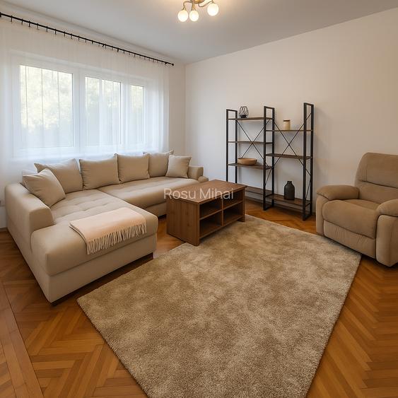 Maxim Gorki, renovat recent, mobilat si utilat Maxim Gorki, renovat recent, mobilat si utilat