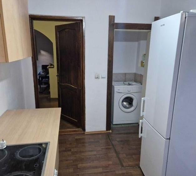 HERASTRAU - EXPOZITIEI | Duplex | 2 Camere in vila | Semidecomandat - 5