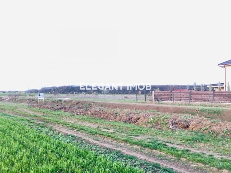 Teren pentru cartier rezidential - 2