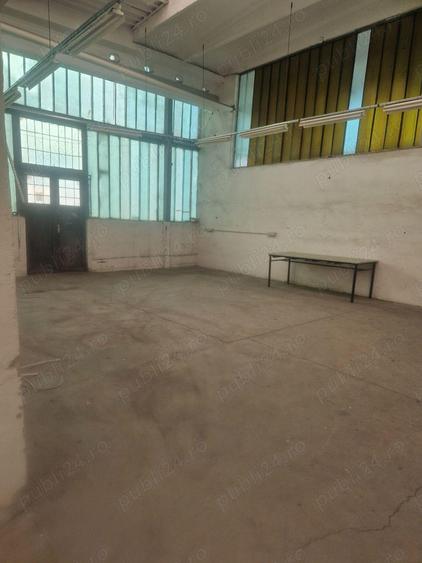 Inchiriez spa?ii productie, hale mici sau mari.Birouri - 1
