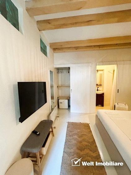 Oportunitate de business, zona ultracentrala, 8 camere - 9