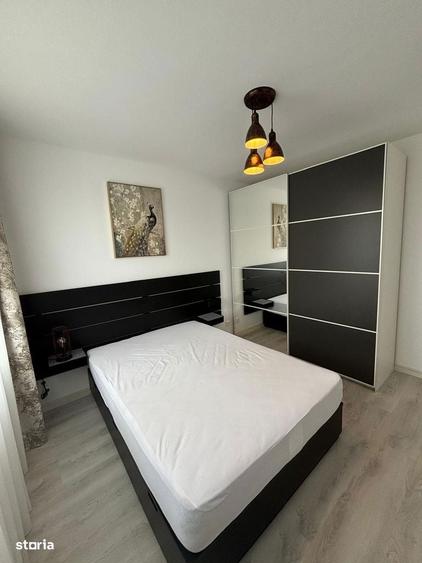 Inchiriez apartament 3 camere Hils Pallady, Metrou Anghel Saligny - 18
