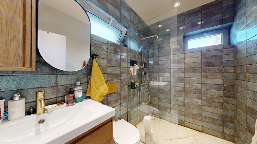 Vand casa de lux 4 dormitoare - Sector 5 - 0% comision - 7