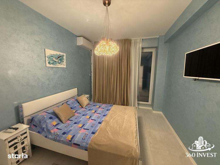 Apartament 3 camere prima linie la mare + Loc de parcare - 9