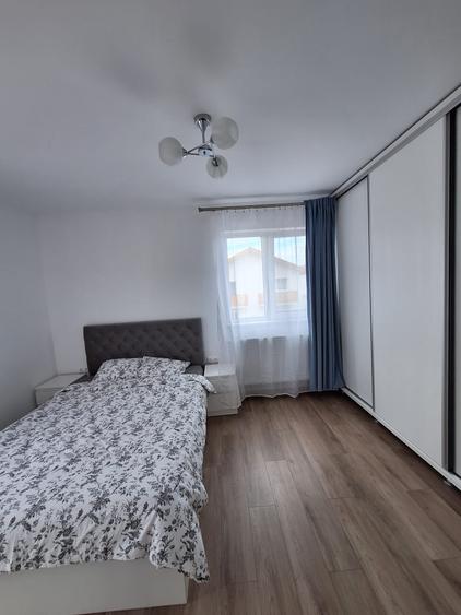 Inchiriem Duplex, 3 Camere Modern Decomandat Liziera Triaj - 38