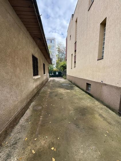 Teren cu casa de renovat Bulevardul Basarabia Murgeni comision zero - 8