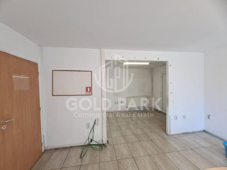 Spatiu Industrial - Someseni- Temperatura Controlata - 6