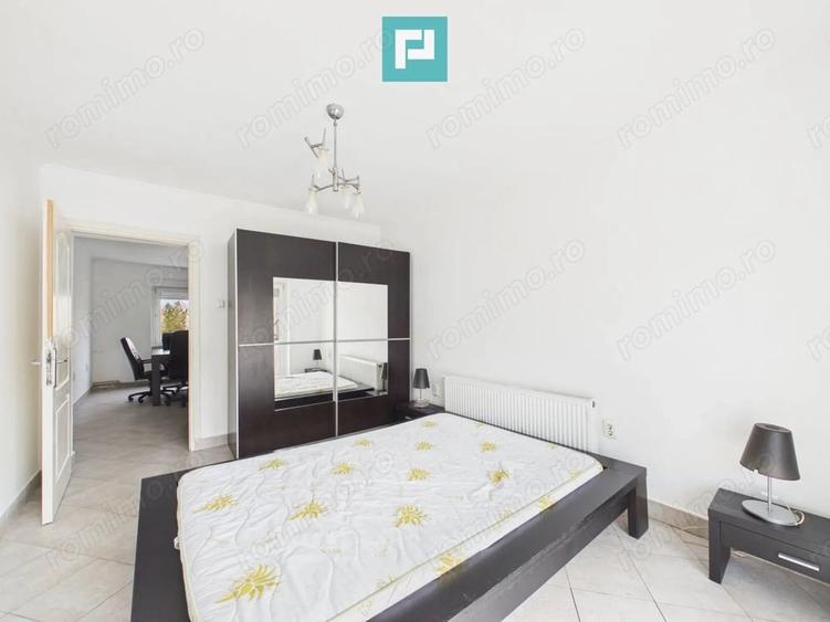 Apartament cu 2 camere de inchiriat zona Central - 1