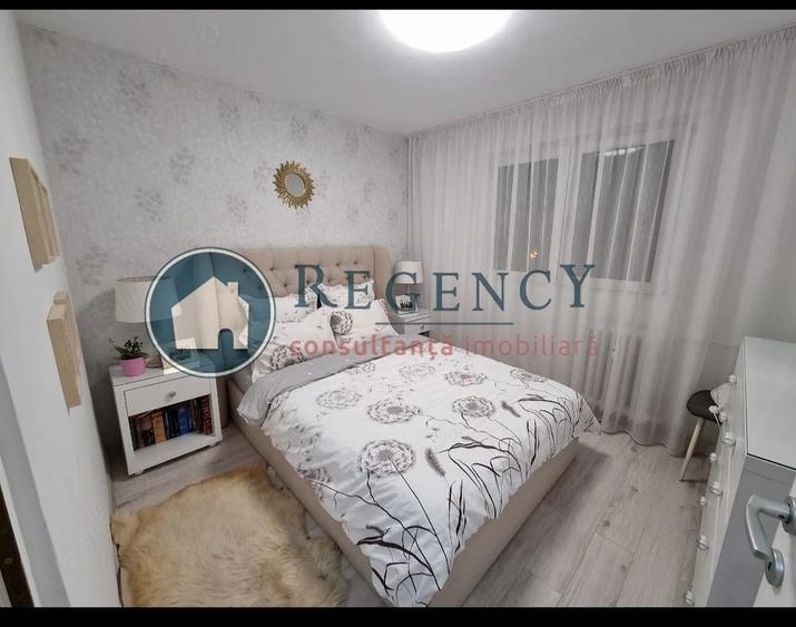 Apartament 2 camere Titan - 1