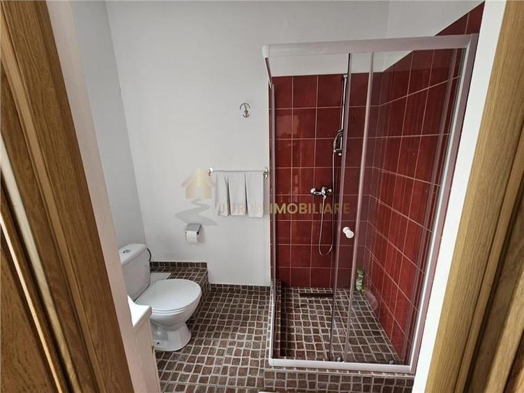 PENSIUNE 16 CAMERE  478 MP UTILI  | CURTE 320 MP | - 3