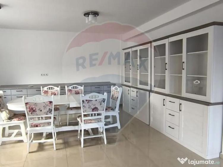 Casa tip duplex 4 camere de inchiriat - 8
