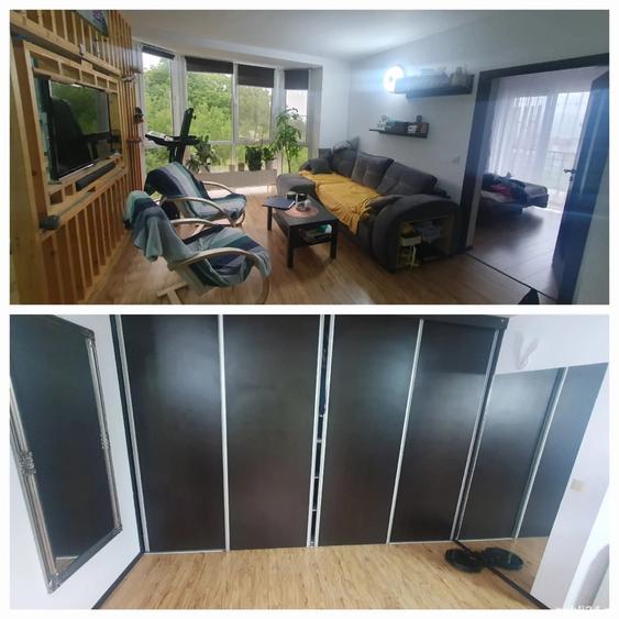 Apartament 71 mp 3 camere de vanzare - 1