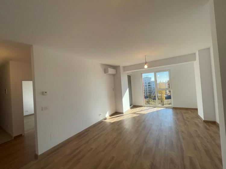 Apartament 2 camere | 55,8 mp utili | Logie 7,3 mp | Parcare | Iris Armoniei - 3