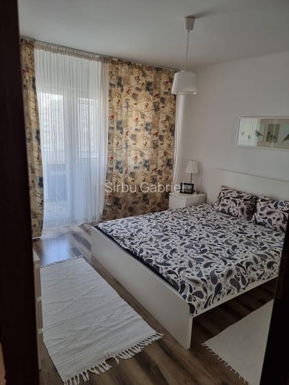 Apartament 3 camere B-dul Banu Manta