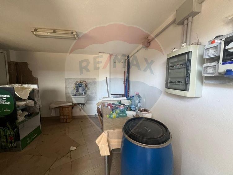 Spatiu industrial Odobesti - 10