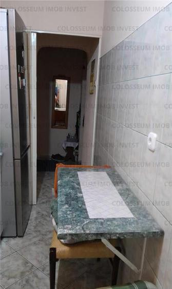 Garsoniera decomandata - zona Astra - 2