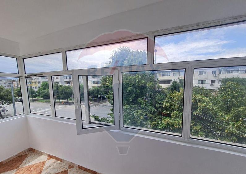 Apartament cu 4 camere de inchiriat in zona Obor - 7