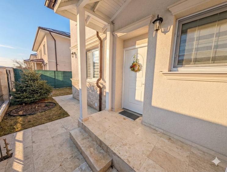 Duplex 4camere 114mp | 0 comision | Corbeanca Park | Mobilat si Utilat - 1