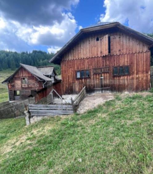 Teren ideal pentru investi?ie, ?aru Dornei, 36.000 mp - 7