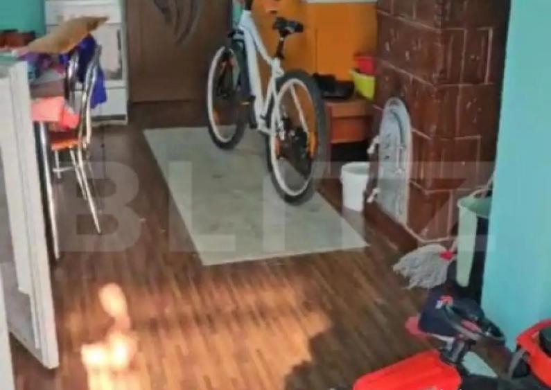 Casa 2 dormitoare, 65 mp, 700mp teren, in Sieu Odorhei - 5