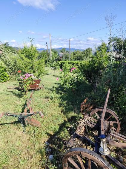 Vand pensiune, casa de vacan?a - 2