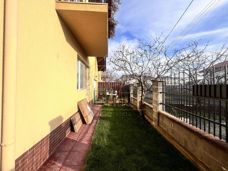 Casa individuala cu 3 camere si garaj I Giroc - 24