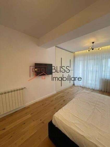 Apartament 4 camere în zona Herastrau - 20