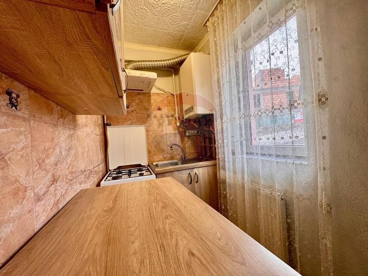 Apartament 2 camere de vanzare Iris, Oasului - 3