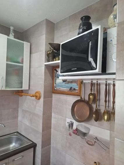 Vand apartament cu o camera - 4