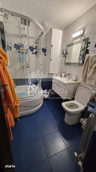 Apartament modern de 2 camere, complet mobilat si utilat Bdul Ferd - 11