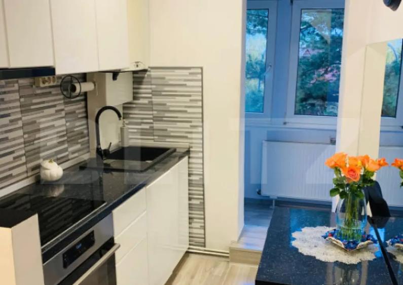 Apartament 3 camere, modern, Reghin - 9