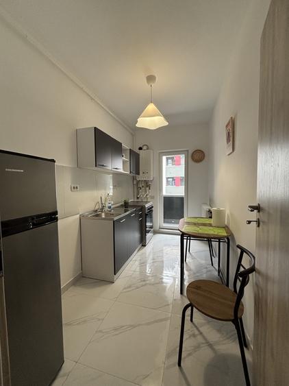 Militari Residence, Bucuresti, sector 6 - 8