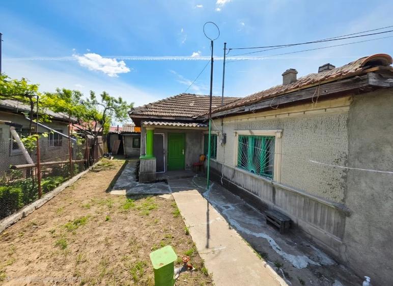 CASA DE VANZARE ZONA SILOZ - 4