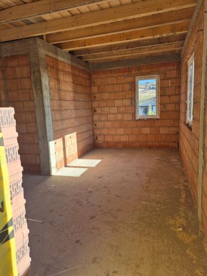 Casa Individuala de pe un singur nivel, Corusu, Cluj, 116 mp utili, teren 650 mp - 8