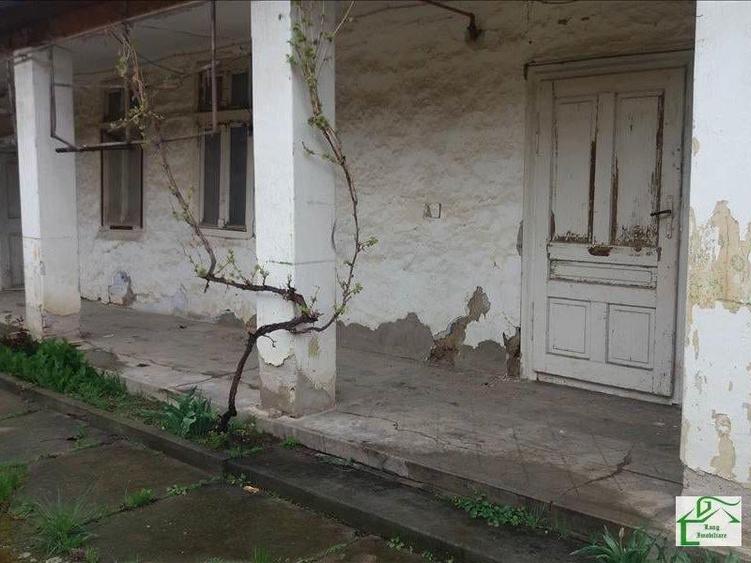 Casa 3 camere de vanzare Vladimirescu X1RF1139S - 2