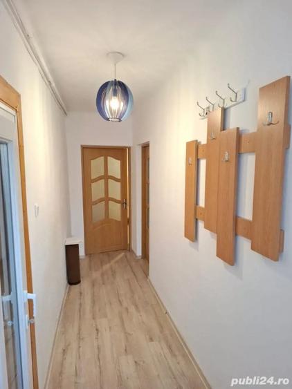 Garsoniera 32 mp Centrul Vechi - 6