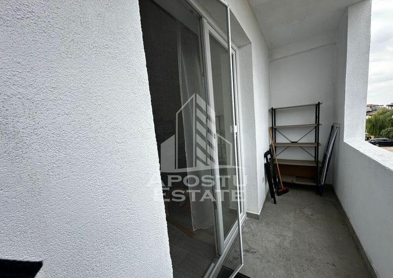 Apartament 1 camera, centrala proprie, loc de parcare, Gi... - 3