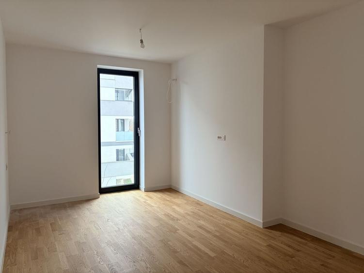 APARTAMENT NOU THE IVY BANEASA -PRET + 21% TVA - 7