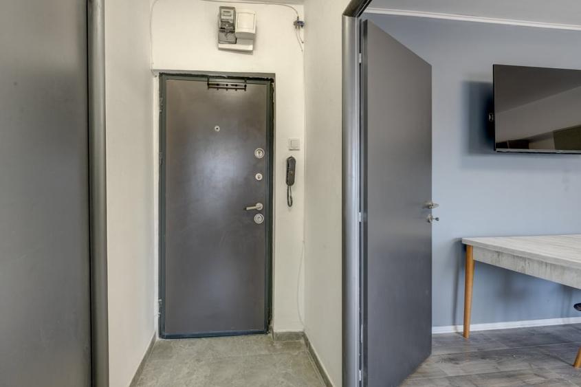 Chisinau, Delfinului, Mega Mall, Mobilata Comision 0 % - 11