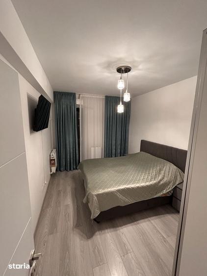 Apartament 3 camere | Top House Residence | Zona Metalurgiei | Comision 0% - 5