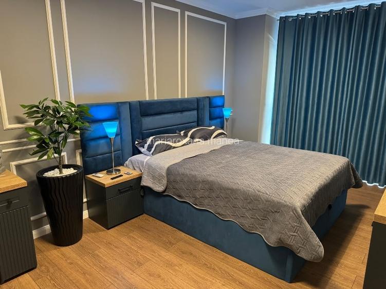 Aparatment 3 camere - Moghioros Park Residence