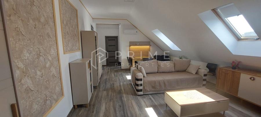 Apartament nou - prima închiriere | 2 cam. 54 mp | Livezeni - 3