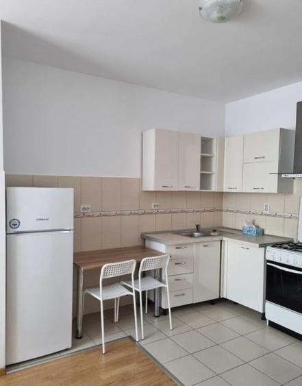 Apartament 2 camere 40mp, balcon, parcare, etaj intermediar, constructie noua - 3