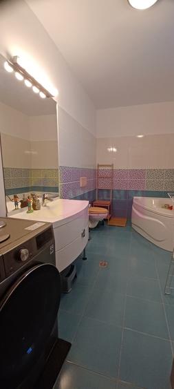 Sabareni, vila 210 mp utili, teren 508 mp, la 12 km de Bucuresti - 6