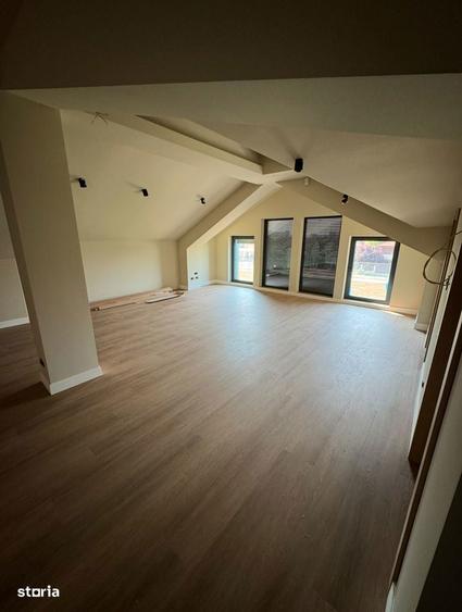 Inchiriere vila cartier Anl Henri Coanda (Aviatiei/Baneasa) - 5