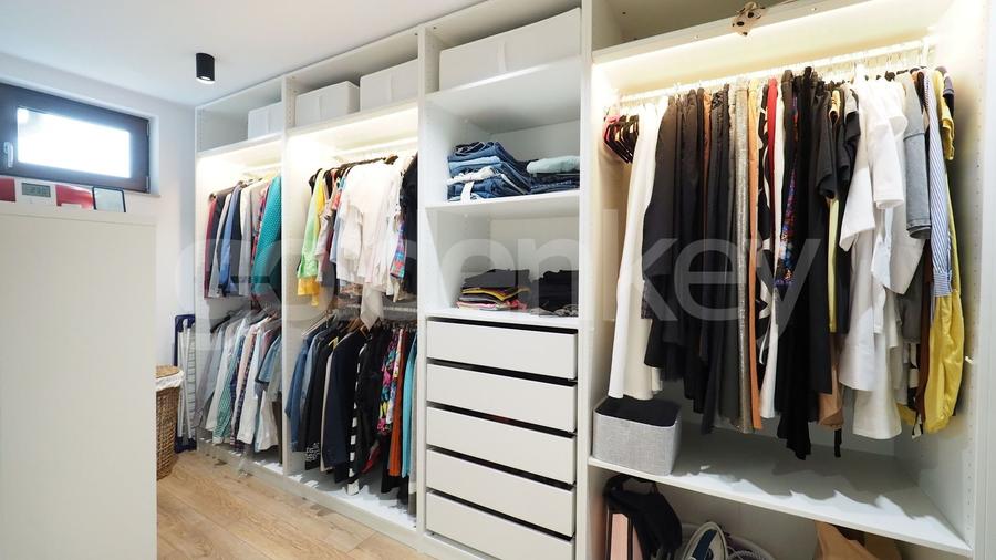 Vila cu design modern, minimalist | 600mp teren | garaj - 15