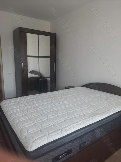 Inchiriez apartment 2camare in Rotar Residence 1 - 4