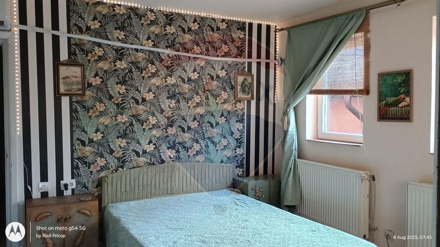 DE VANZARE Casă / Vilă cu 6 camere în Popesti-Leordeni - 12